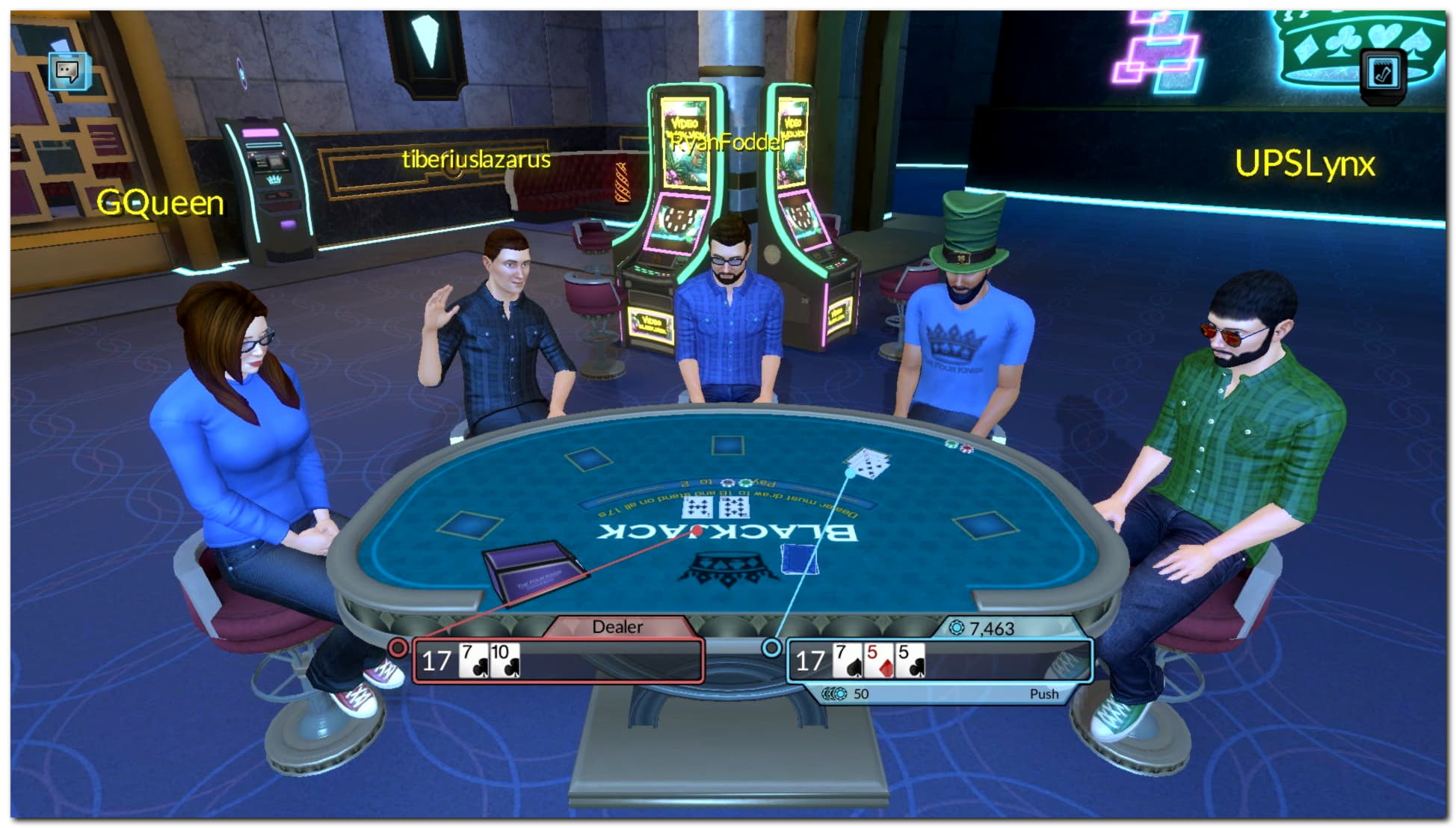 935% Match bonus at Slotty Dubai Casino