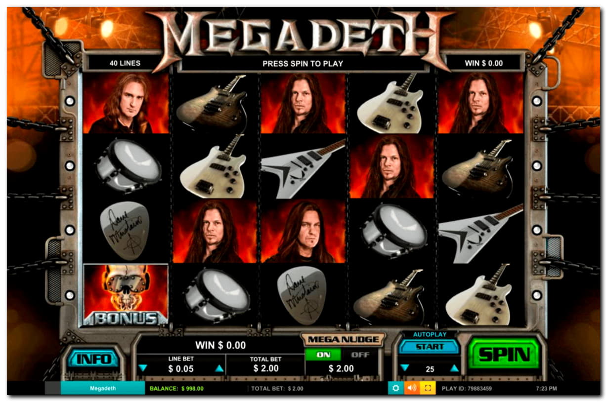 $145 Kostenloses Casino-Turnier im Mega Casino