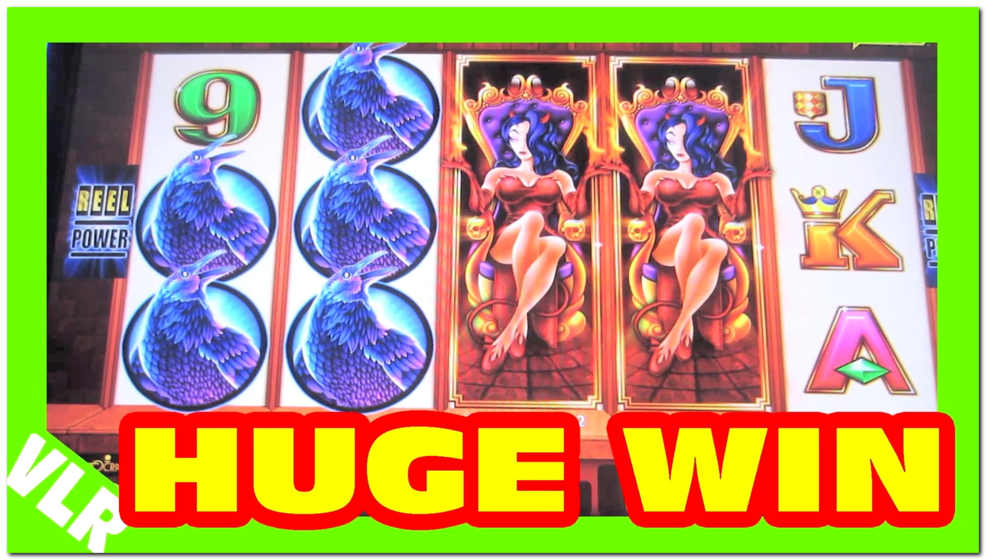 735% Kein Regelbonus! at Trada Casino